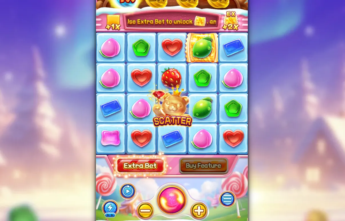 Sugar Bang Bang 2